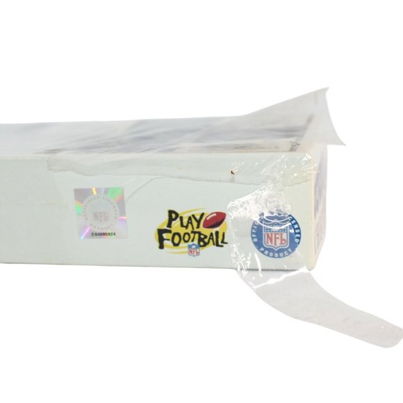 VTG Dallas Cowboys CHECKERS Board Game NFL Football Team VS San Francisco 1993 - Picture 4 of 7